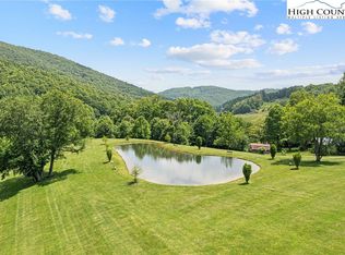 19 Elk Creek Mountain Pkwy, Todd, NC 28684