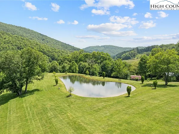 Lot 19 Elk Creek Mountain Parkway, Todd, NC 28684