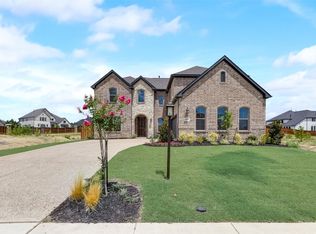1016 Huffines Blvd, Wylie, TX 75098
