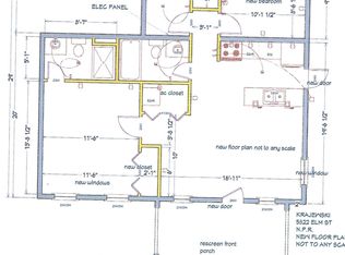 5822 Elm St, New Port Richey, FL 34652