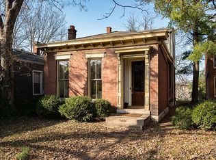 1411 Quincy St, Louisville, KY