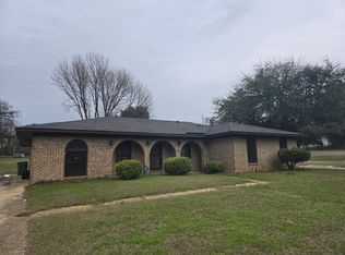 2300 Chappell Dr, Montgomery, AL 36108