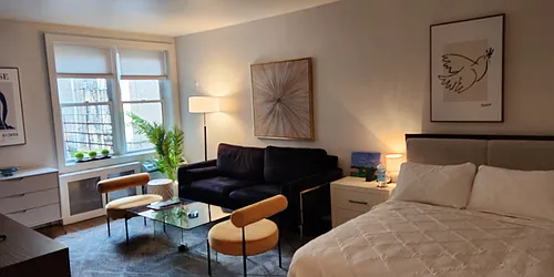 445 East 77th Street