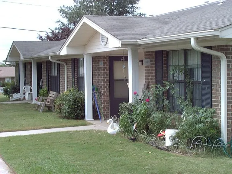 101-21 Sycamore Terrace Ln — Photo 4