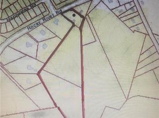 9101 Rocky River Rd, Harrisburg, NC 28075