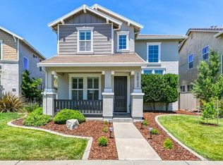 10933 Thorley Way, Rancho Cordova, CA 95670