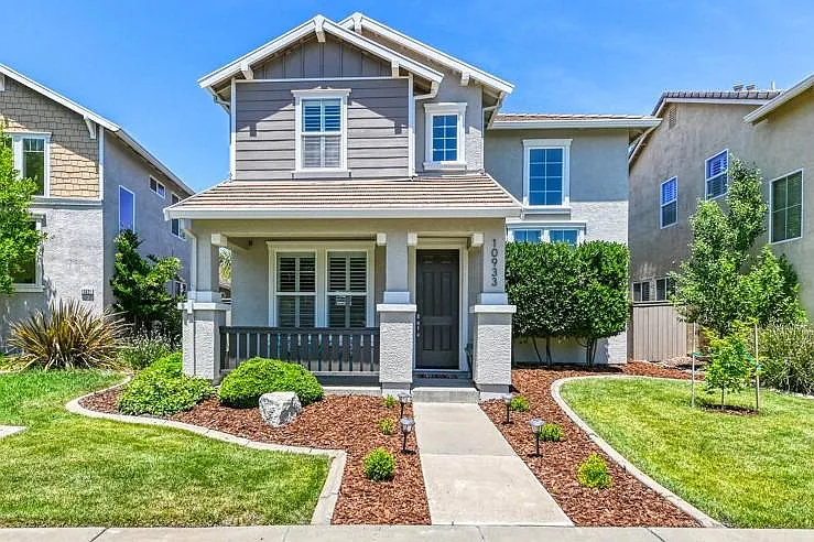 10933 Thorley Way photo 1