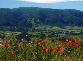 5431 E Frasers Rdg LOT 39, Eden, UT 84310