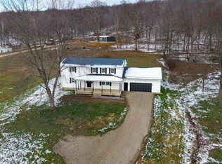 13553 State Route 124, Piketon, OH 45661