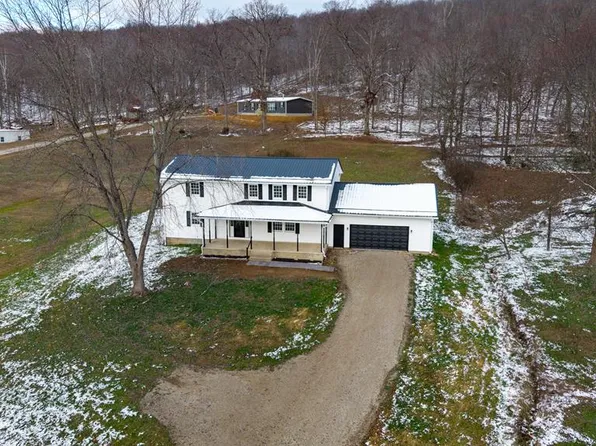 13553 State Route 124, Piketon, OH 45661