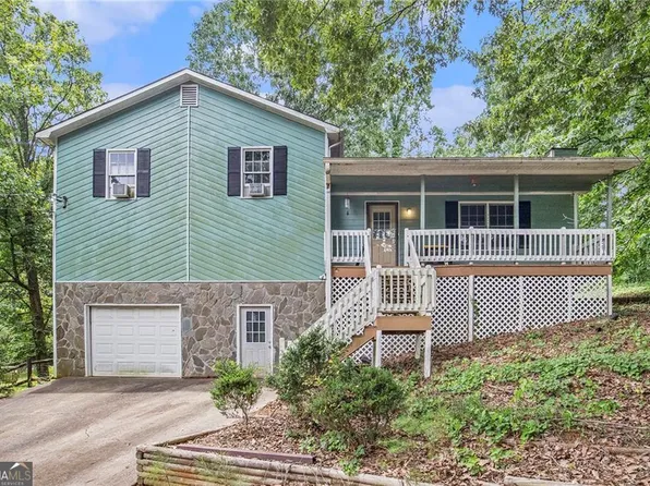 97 Woods Ct, Dallas, GA 30157