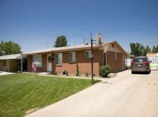 319 W 700 N, Clearfield, UT 84015