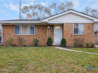 5840 Tetherwood Dr, Toledo, OH