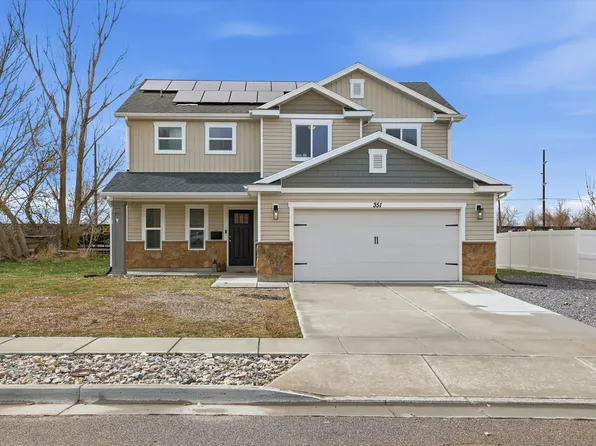 351 N 800 W, Brigham City, UT 84302