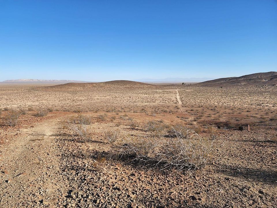1st image of California City