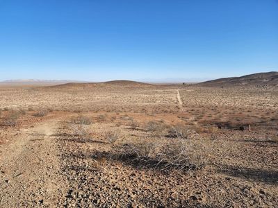 California City, California City, CA, 93505