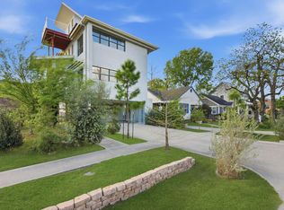 931 Alexander St, Houston, TX 77008