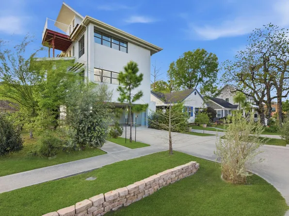 931 Alexander St, Houston, TX 77008