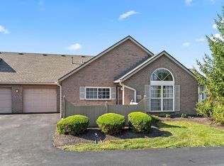 8501 Willet Ln, Reynoldsburg, OH