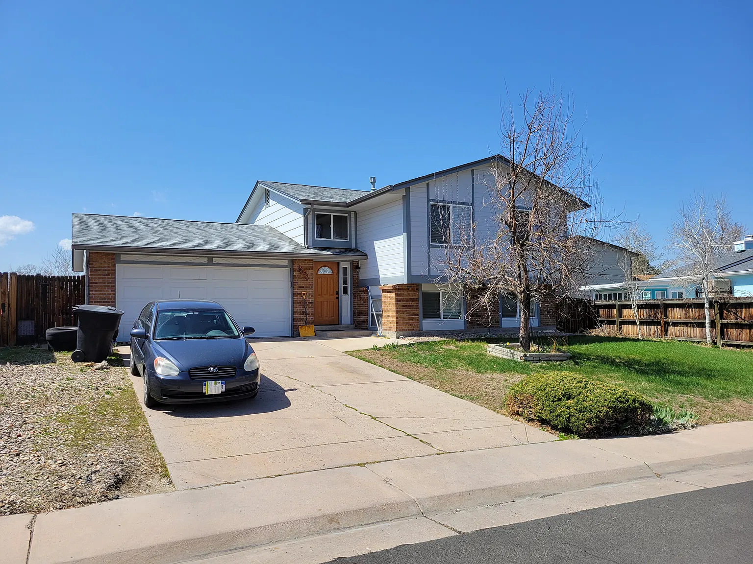 4 bed, 1625 sqft, $2,600 — Photo 1