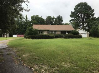 140 Ora Asa Johnson Rd, Harleton, TX 75651