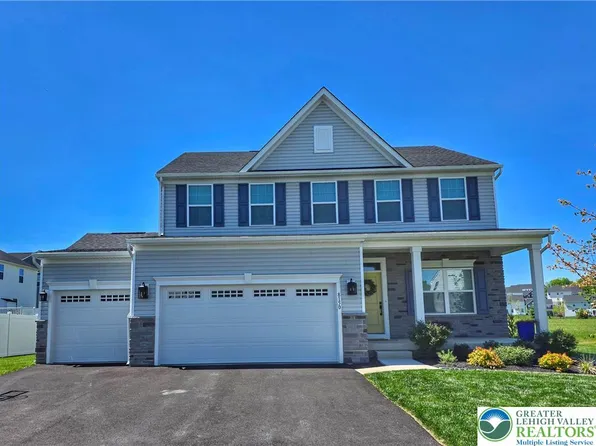 8150 Parker Pl, Fogelsville, PA 18051