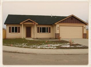 706 S Florence Ct, Nampa, ID 83687