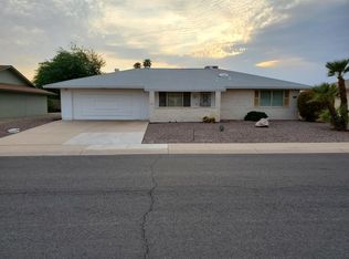 18046 N Alyssum Dr, Sun City West, AZ 85375