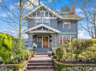 1926 NE 25th Ave, Portland, OR 97212