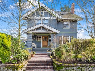1926 NE 25th Ave, Portland, OR, 97212