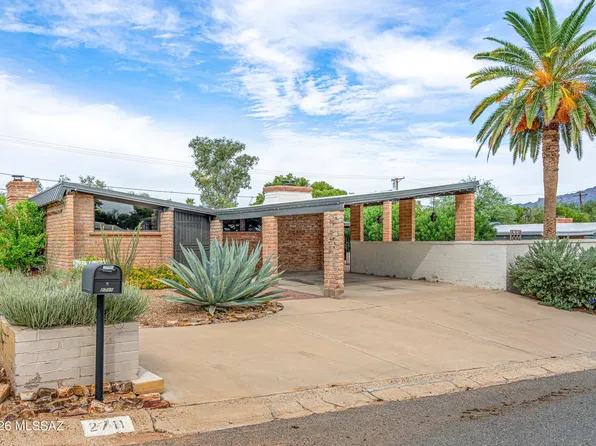 2711 N Kiva Pl, Tucson, AZ 85715