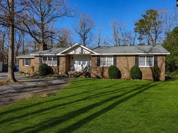 540 Lakeshore Dr, Chapin, SC 29036