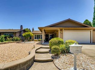 1764 Klamath River Dr, Rancho Cordova, CA