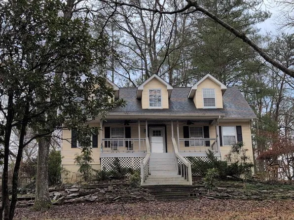 250 Ollis Rd, Oliver Springs, TN 37840