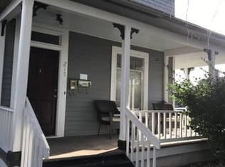 215 E Monument St APT 2, Colorado Springs, CO 80903