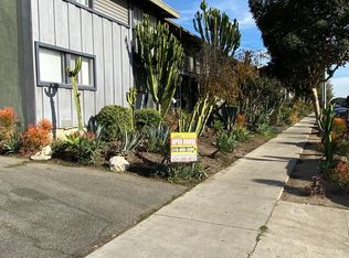 5469 W San Vicente Blvd, Los Angeles, CA 90019