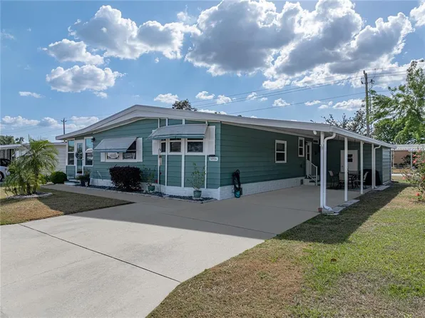 5016 Forest Crest Dr, Lakeland, FL 33810