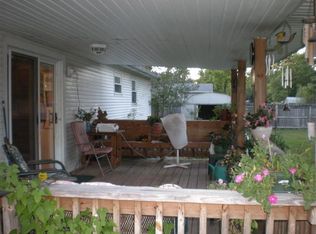 6368 Belfast Rd, Goshen, OH 45122