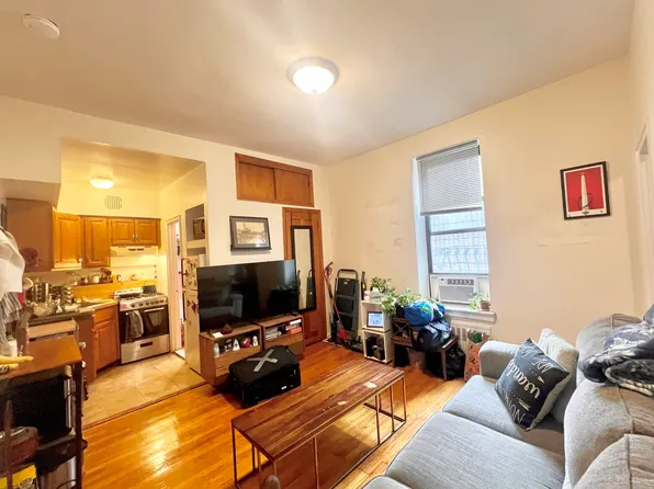 101 West 68th Street image 1 of 8