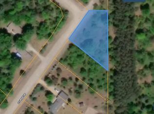 LOT 31 Sturgis Dr, Atlanta, MI 49709