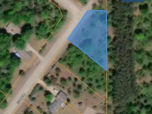LOT 31 Sturgis Dr, Atlanta, MI 49709