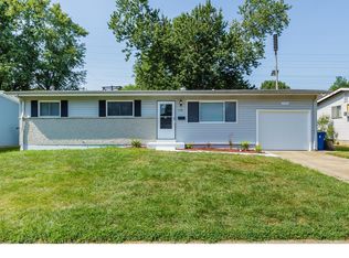 770 Madison Ln, Florissant, MO