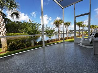 2416 Chretien Dr, Ormond Beach, FL 32174