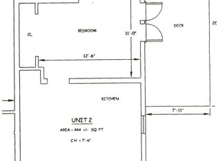 20 Alden St APT 2, Provincetown, MA 02657