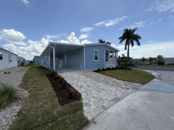 18 Punta Ct #433, Fort Myers, FL 33912