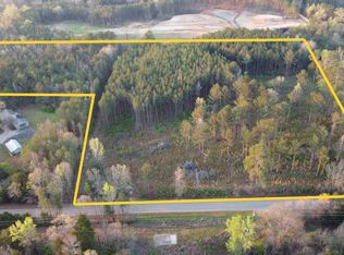 Blackjack Rd, Starkville, MS 39759