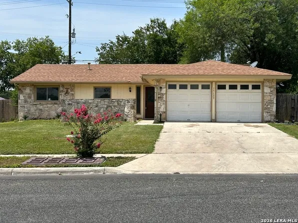 15123 Branding Iron Dr, San Antonio, TX 78247