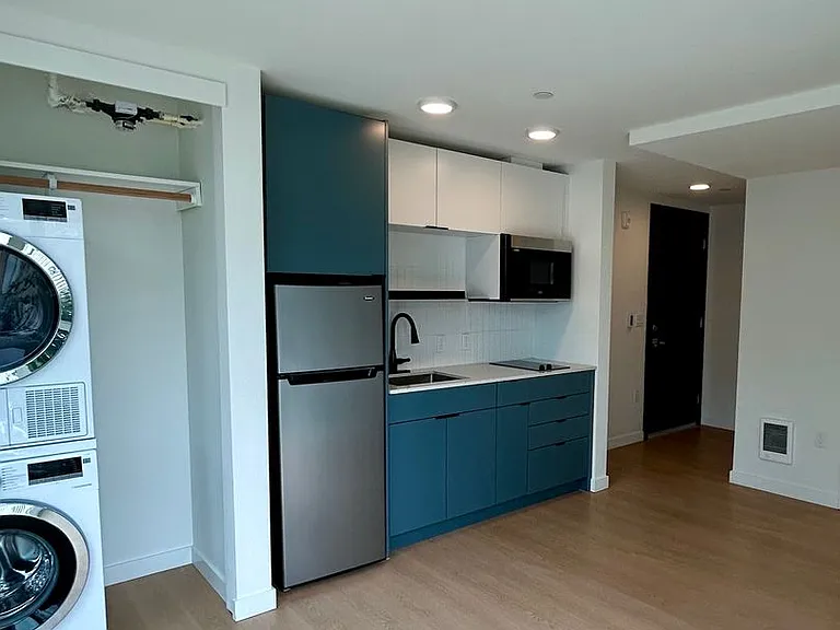 Sora Apartments — Photo 12