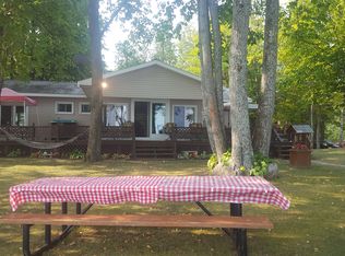16346 Long Lake Hwy, Alpena, MI 49707