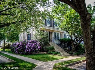 11783 Bayfield Ct, Reston, VA 20194